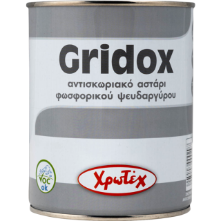 GRIDOX 2.5LT