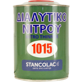 ΔΙΑΛΥΤΙΚΟ ΝΙΤΡΟΥ STANCOLAC 1015 750ML